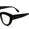 Lunettes de Lecture OKKIA Claudia Big Cat Eye OK023 | Style Cat Eye Élégant