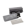Lunettes de Lecture OKKIA Claudia Big Cat Eye OK023 | Style Cat Eye Élégant
