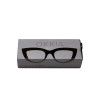 Lunettes de Lecture OKKIA Claudia Big Cat Eye OK023 | Style Cat Eye Élégant