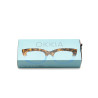 Lunettes de Lecture OKKIA Claudia Big Cat Eye OK023 | Style Élégant
