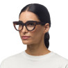 Lunettes de Lecture OKKIA Claudia Big Cat Eye OK023 | Style Cat Eye Élégant
