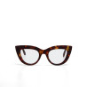 Lunettes de Lecture OKKIA Claudia Big Cat Eye OK023 | Style Cat Eye Élégant