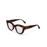 Lunettes de Lecture OKKIA Claudia Big Cat Eye OK023 | Style Cat Eye Élégant