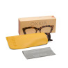Lunettes de Lecture OKKIA Claudia Big Cat Eye OK023 | Style Cat Eye Élégant