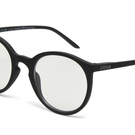 Lunettes de Lecture OKKIA Bologna OK055 | Design Élégant