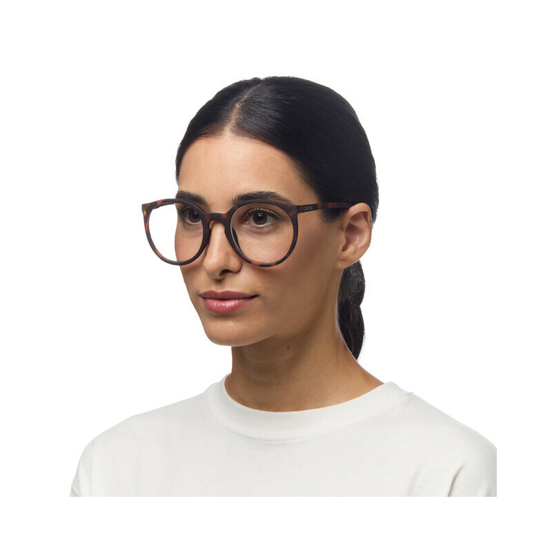 Lunettes de Lecture OKKIA Bologna OK055 | Design Élégant