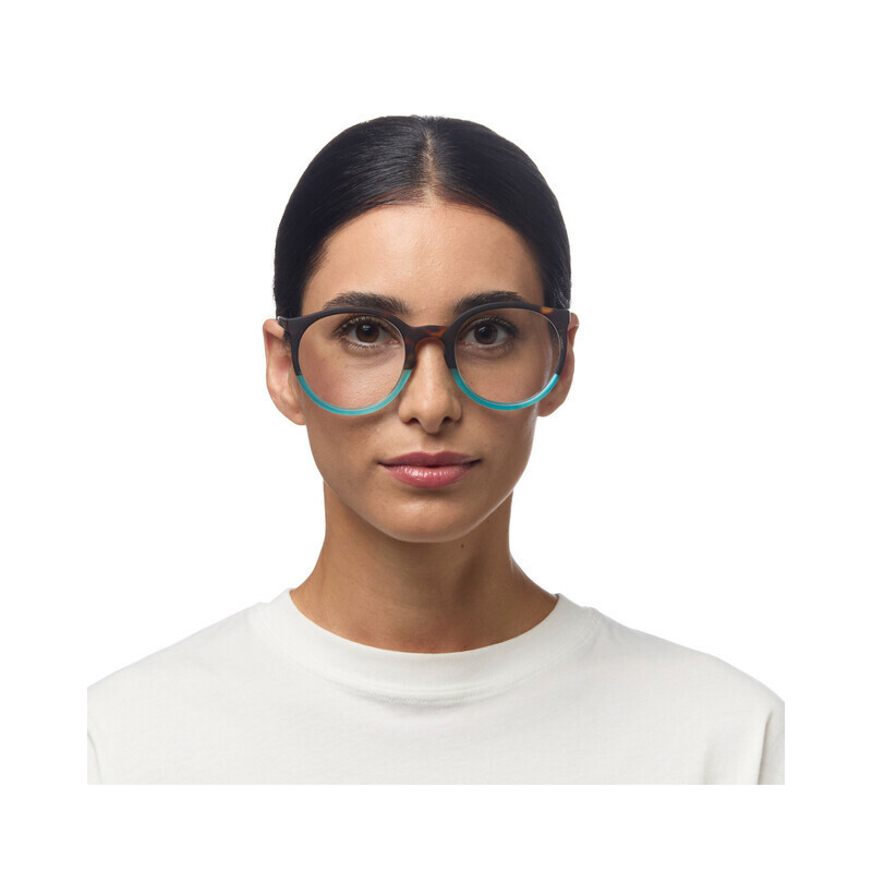Lunettes de Lecture OKKIA Bologna OK055 | Design Élégant
