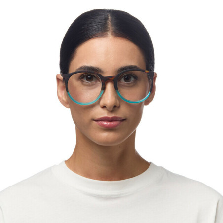 Lunettes de Lecture OKKIA Bologna OK055 | Design Élégant