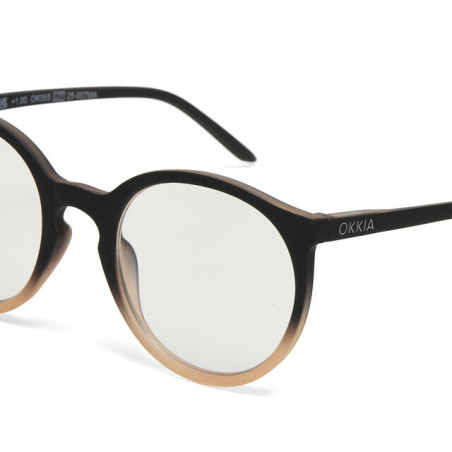 Lunettes de Lecture OKKIA Bologna OK055 | Design Élégant