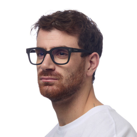 Lunettes de lecture OKKIA Giovanni OK017 | Style italien Homme & Femme