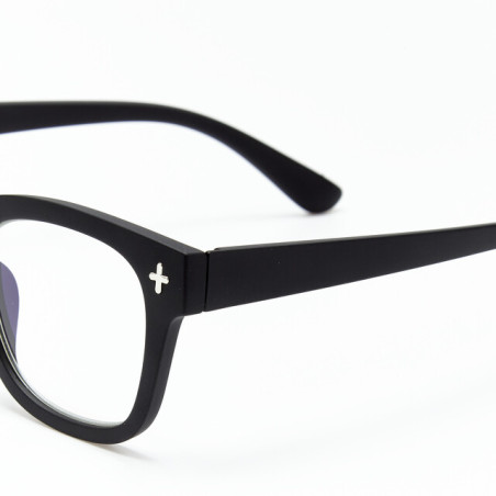 Lunettes de lecture OKKIA Giovanni OK017 | Style italien Homme & Femme