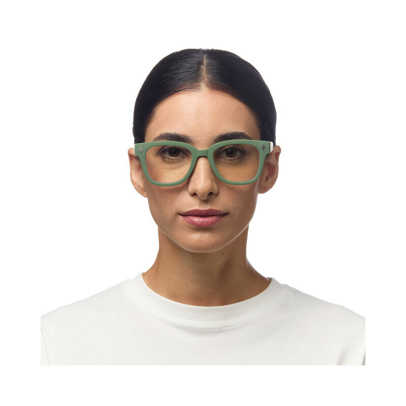 Lunettes de lecture OKKIA Giovanni OK017 | Style italien Homme & Femme