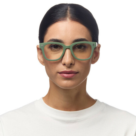 Lunettes de lecture OKKIA Giovanni OK017 | Style italien Homme & Femme