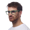 Lunettes de lecture OKKIA Giovanni OK017 | Style italien Homme & Femme