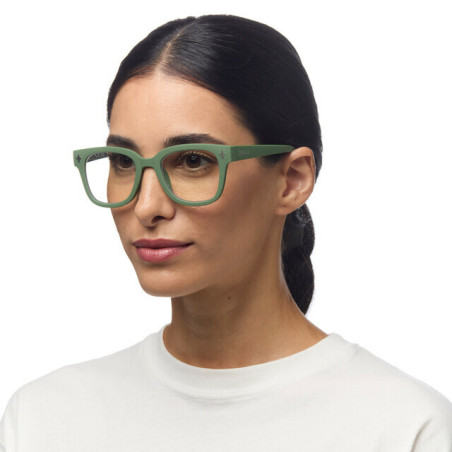 Lunettes de lecture OKKIA Giovanni OK017 | Style italien Homme & Femme
