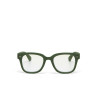 Lunettes de lecture OKKIA Giovanni OK017 | Style italien Homme & Femme