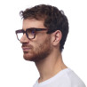 Lunettes de lecture OKKIA Giovanni OK017 | Style italien Homme & Femme