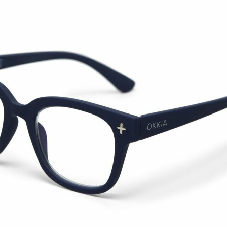 Lunettes de lecture OKKIA Giovanni OK017 | Style italien Homme & Femme