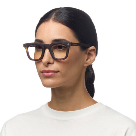 Lunettes de lecture OKKIA Firenze OK058 | Monture Homme et Femme