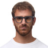 Lunettes de lecture OKKIA Firenze OK058 | Monture Homme et Femme