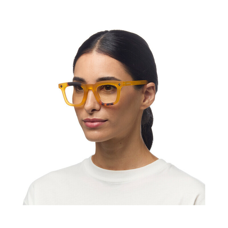 Lunettes de lecture OKKIA Firenze OK058 | Monture Homme et Femme