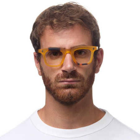 Lunettes de lecture OKKIA Firenze OK058 | Monture Homme et Femme
