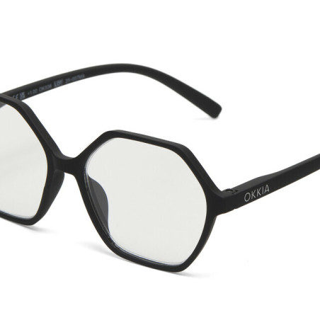 Lunettes de lecture OKKIA Venezia OK036 | Style italien Homme & Femme