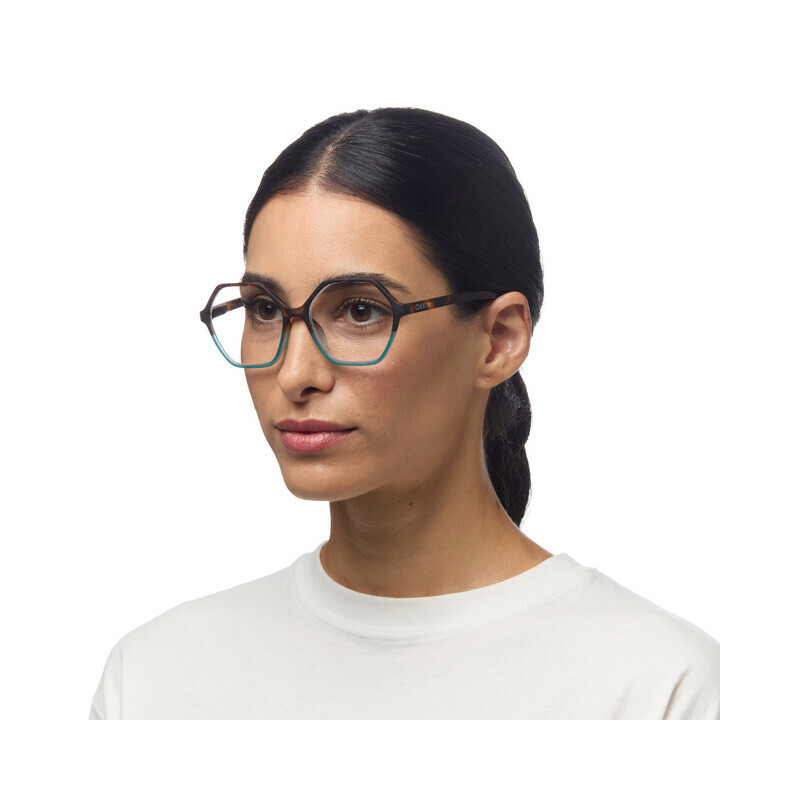 Lunettes de lecture OKKIA Venezia OK036 | Style italien Homme & Femme