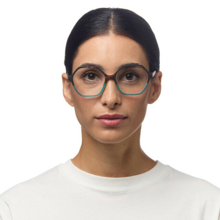 Lunettes de lecture OKKIA Venezia OK036 | Style italien Homme & Femme