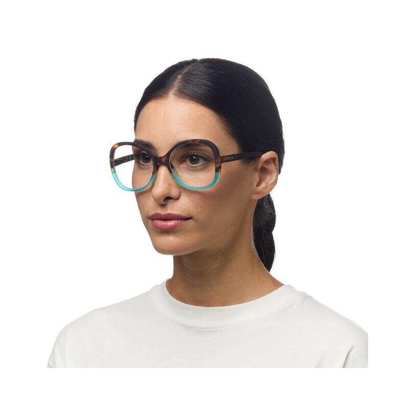 Lunettes de Lecture OKKIA Verona OK049 | Monture Design Mixte