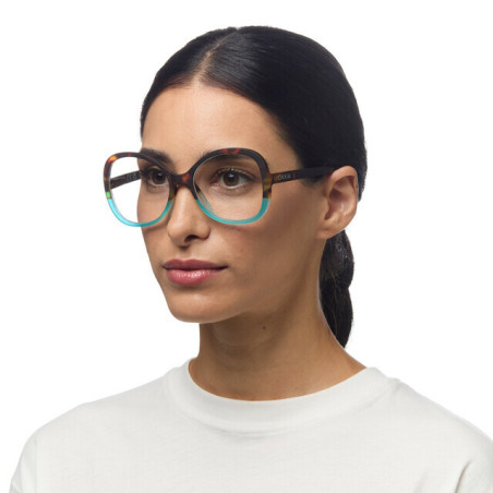 Lunettes de Lecture OKKIA Verona OK049 | Monture Design Mixte