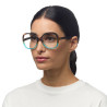 Lunettes de Lecture OKKIA Verona OK049 | Monture Design Mixte
