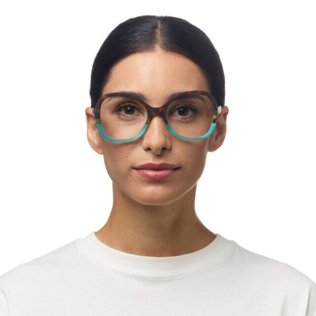 Lunettes de Lecture OKKIA Verona OK049 | Monture Design Mixte
