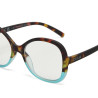 Lunettes de Lecture OKKIA Verona OK049 | Monture Design Mixte
