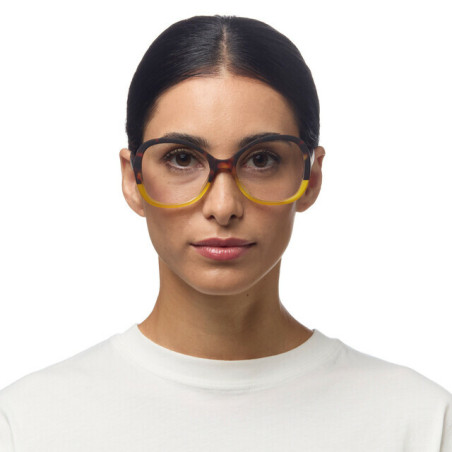 Lunettes de Lecture OKKIA Verona OK049 | Monture Design Mixte