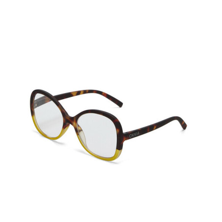 Lunettes de Lecture OKKIA Verona OK049 | Monture Design Mixte