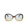 Lunettes de Lecture OKKIA Verona OK049 | Monture Design Mixte