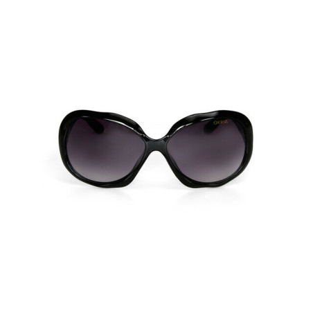 Lunettes de Soleil Seletti x OKKIA California Black – OKS05BB – style oversize iconique et élégance contemporaine au quotidien