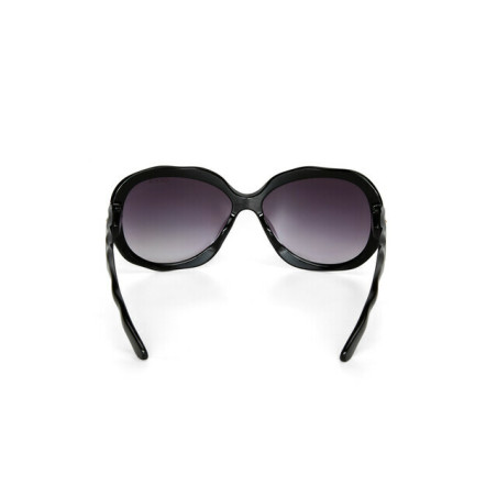 Lunettes de Soleil Seletti x OKKIA California Black – OKS05BB – style oversize iconique et élégance contemporaine au quotidien