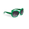 Lunettes de Soleil Seletti x OKKIA California Green – OKS05GR – style oversize iconique et élégance contemporaine au quotidien