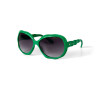 Lunettes de Soleil Seletti x OKKIA California Green – OKS05GR – style oversize iconique et élégance contemporaine au quotidien