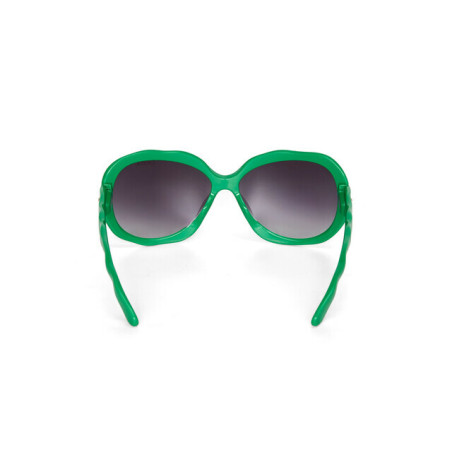 Lunettes de Soleil Seletti x OKKIA California Green – OKS05GR – style oversize iconique et élégance contemporaine au quotidien