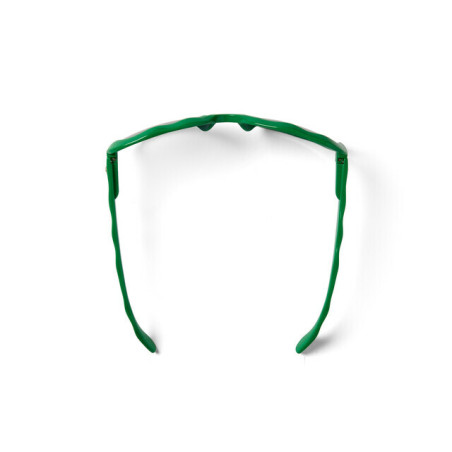 Lunettes de Soleil Seletti x OKKIA California Green – OKS05GR – style oversize iconique et élégance contemporaine au quotidien