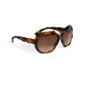 Lunettes de Soleil Seletti x OKKIA California Havana – OKS05CHG – style oversize iconique et élégance contemporaine au quotidien