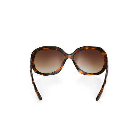 Lunettes de Soleil Seletti x OKKIA California Havana – OKS05CHG – style oversize iconique et élégance contemporaine au quotidien