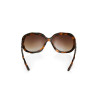 Lunettes de Soleil Seletti x OKKIA California Havana – OKS05CHG – style oversize iconique et élégance contemporaine au quotidien