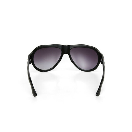 Lunettes de Soleil Seletti x OKKIA - Florida Black OKS04BB – style italien tendance et confort visuel sous le soleil