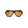 Lunettes de Soleil Seletti x OKKIA - Florida Black OKS04BY – style italien tendance et confort visuel sous le soleil