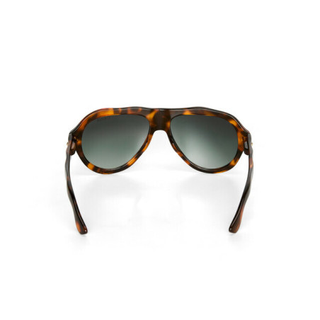 Lunettes de Soleil Seletti x OKKIA - Florida Havana OKS04CHG – style italien tendance et confort visuel sous le soleil