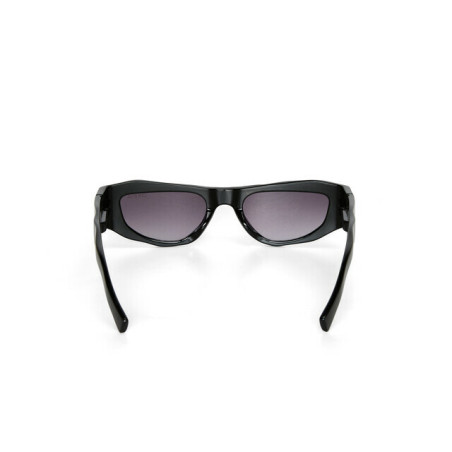 Lunettes de Soleil Seletti x OKKIA - Colorado Black OKS03BB – style italien audacieux et confort visuel sous le soleil